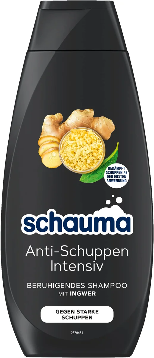 Schauma Anti-Dandruff Intensive Shampoo Men